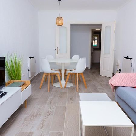 Isla Saint Tropez Apartment Javea Arenal By Rock Rentals Экстерьер фото