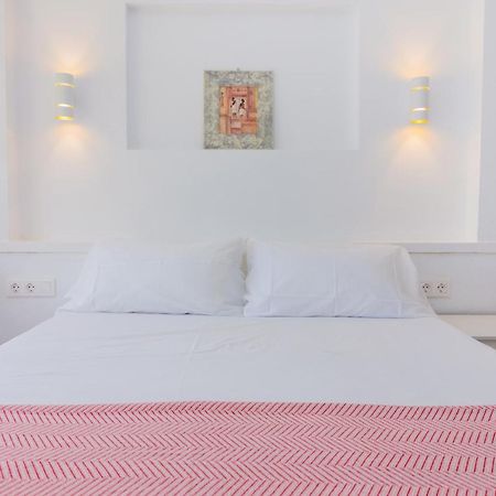 Isla Saint Tropez Apartment Javea Arenal By Rock Rentals Экстерьер фото