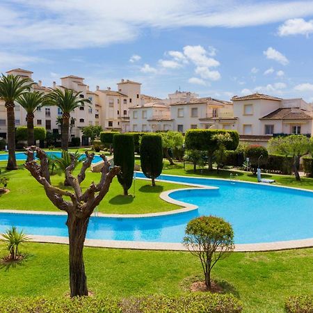 Isla Saint Tropez Apartment Javea Arenal By Rock Rentals Экстерьер фото