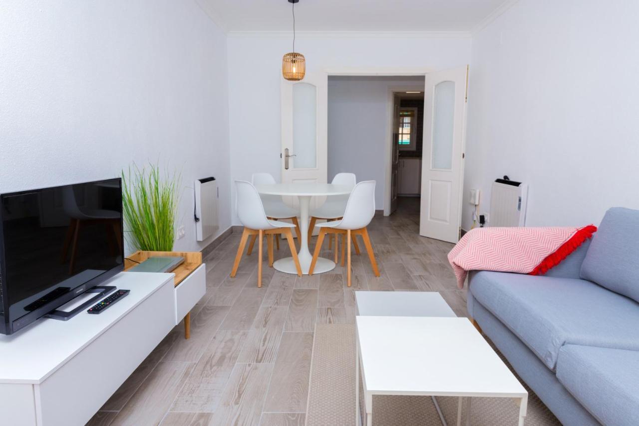 Isla Saint Tropez Apartment Javea Arenal By Rock Rentals Экстерьер фото
