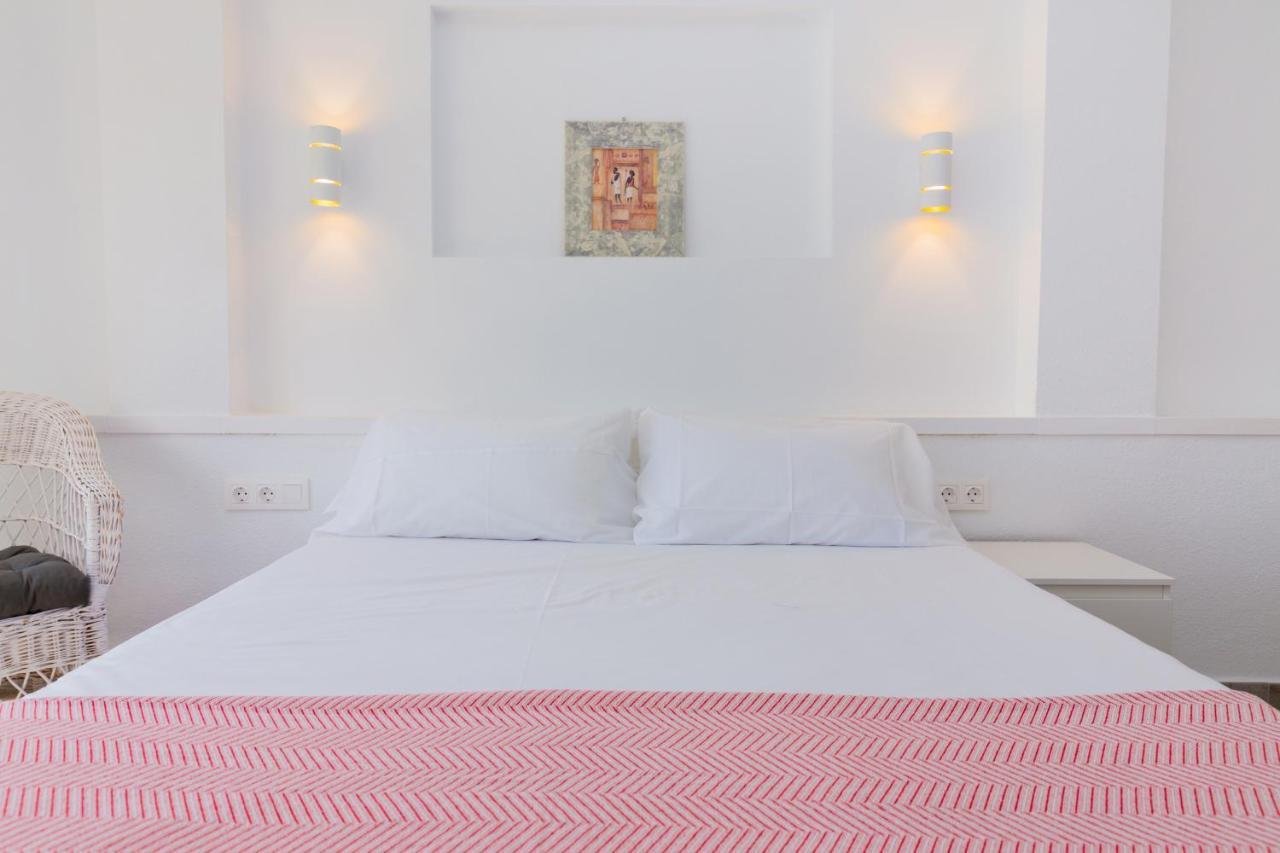 Isla Saint Tropez Apartment Javea Arenal By Rock Rentals Экстерьер фото